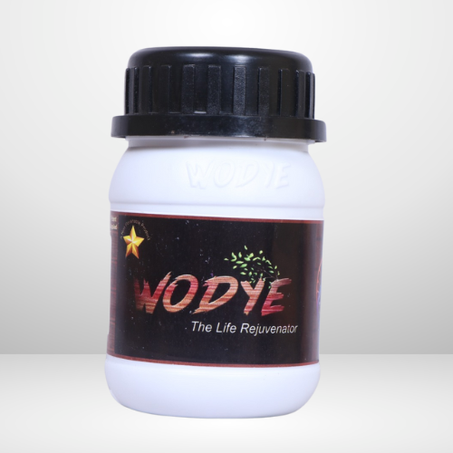 Wodye - Red Sandalwood Powder