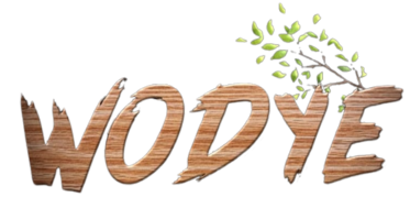 Wodye - Red Sandalwood Powder